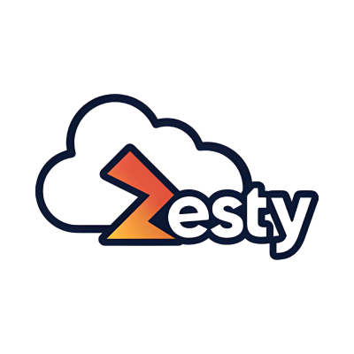 Zesty logo